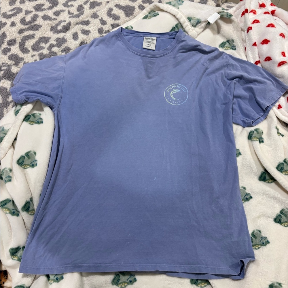 Atlantis Dolphin Cay tee shirt